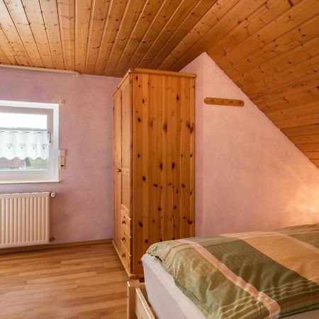 Zapfs Bauernhof Stiefmuetterchen Apartment Tettnang Exterior photo