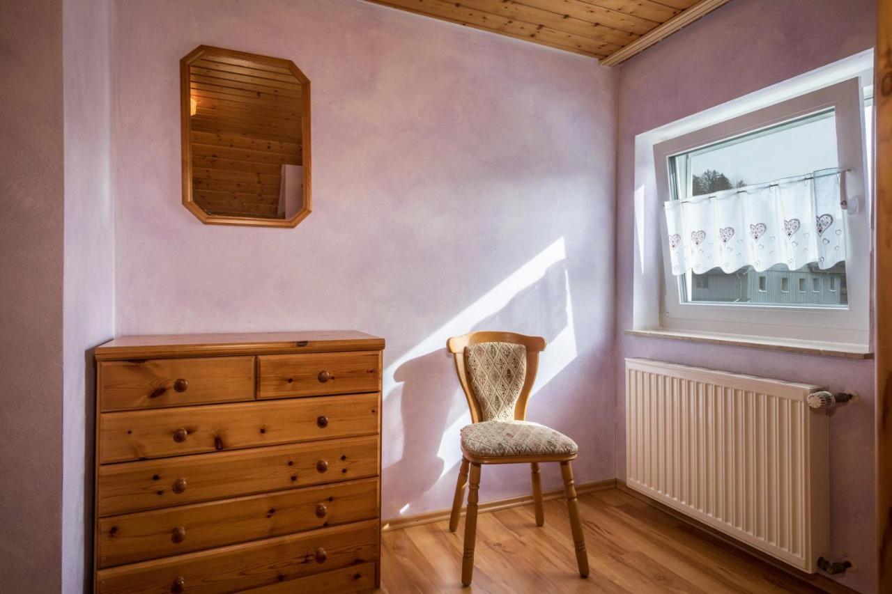 Zapfs Bauernhof Stiefmuetterchen Apartment Tettnang Exterior photo